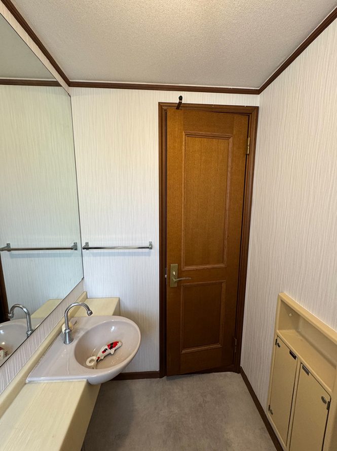 トイレ After イメージ