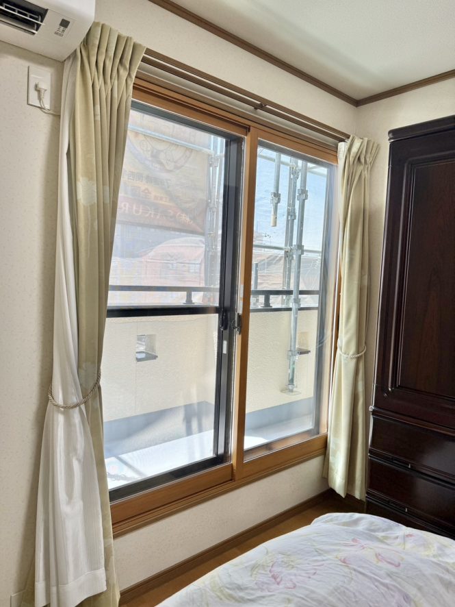 窓 After イメージ