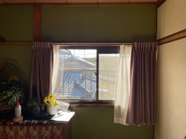 窓 Before イメージ