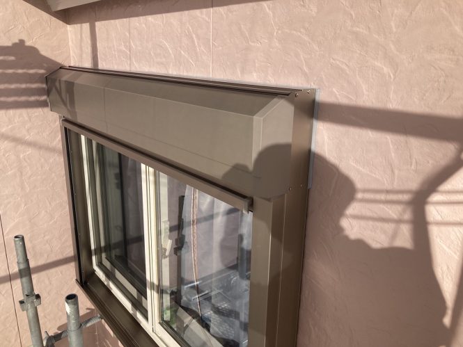 窓 After イメージ