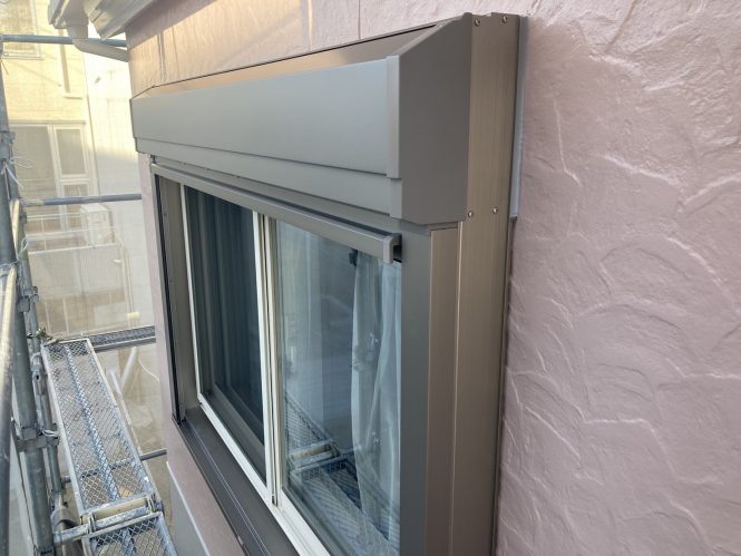 窓 After イメージ