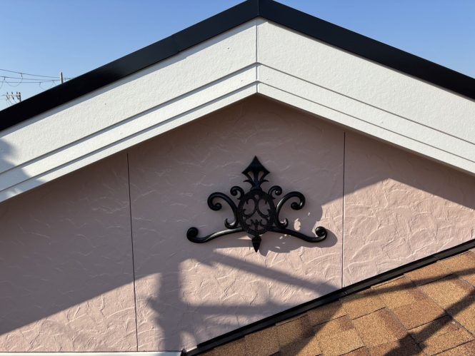 壁 After イメージ