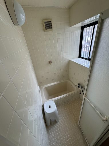 浴室 Before イメージ