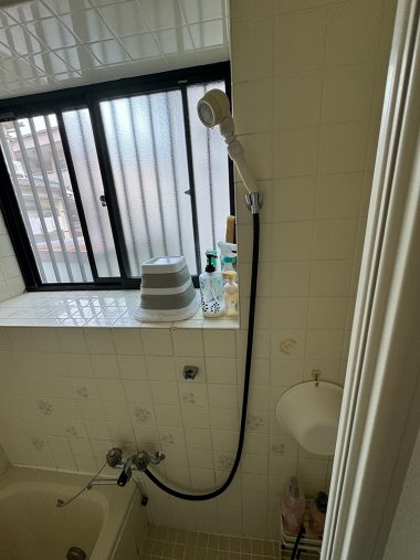 浴室 Before イメージ