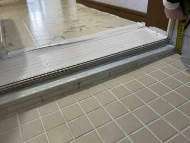 浴室 Before イメージ