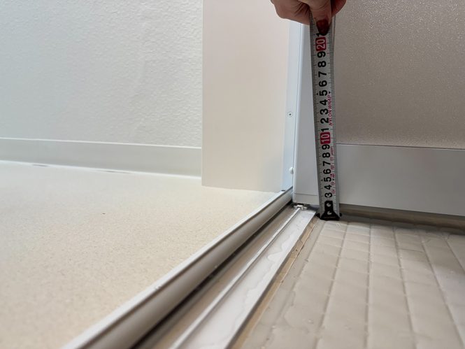 浴室 After イメージ