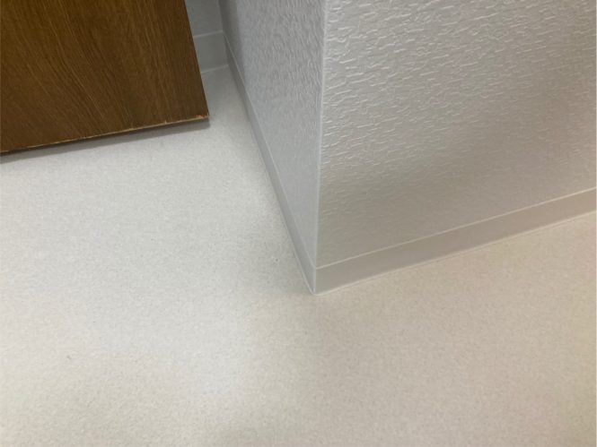 洗面室 After イメージ