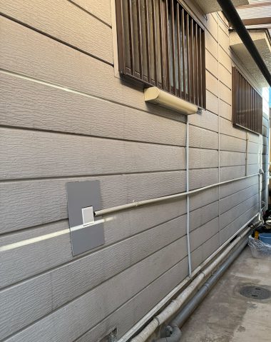 給湯器 Before イメージ