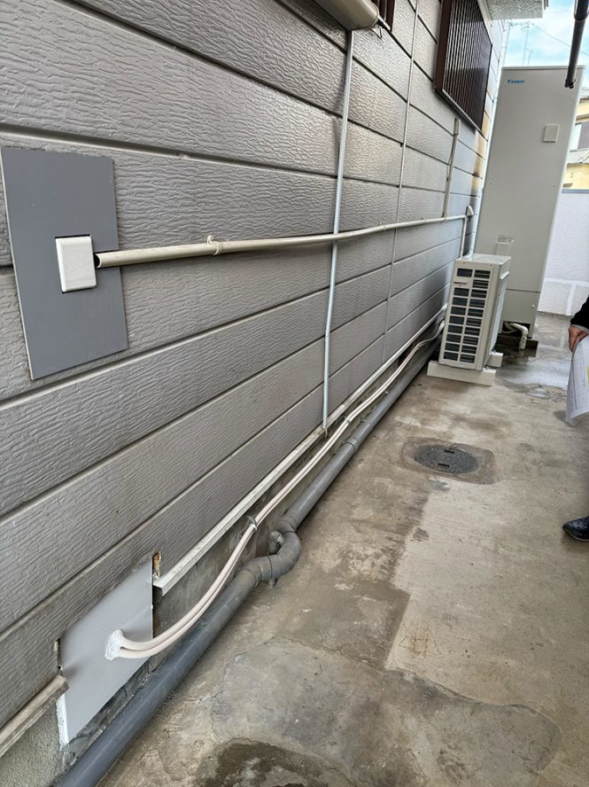 給湯器 After イメージ