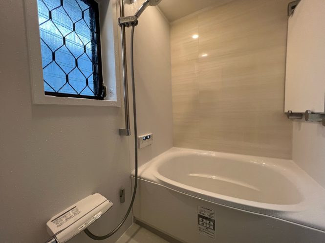 浴室 After イメージ