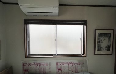 窓 Before イメージ