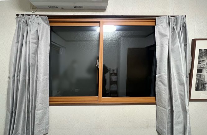 窓 After イメージ