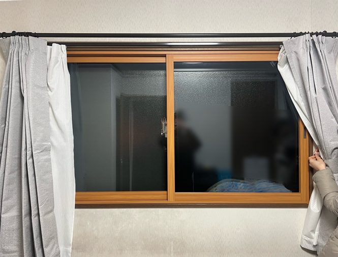 窓 After イメージ