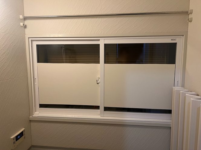 窓 After イメージ