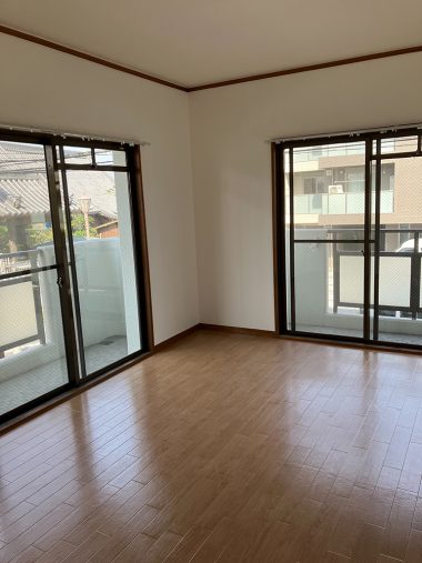 洋室 Before イメージ