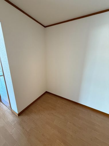 収納 Before イメージ