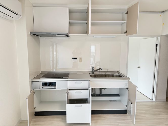 キッチン After イメージ