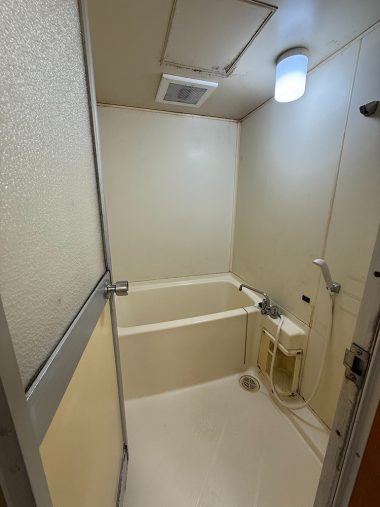 浴室 Before イメージ