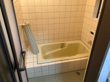 浴室 Before イメージ