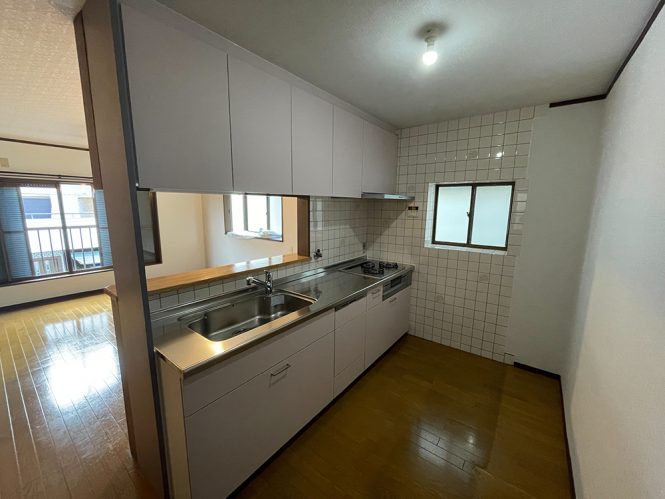 キッチン After イメージ