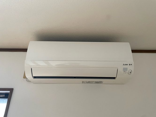 エアコン After イメージ