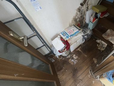 床 Before イメージ