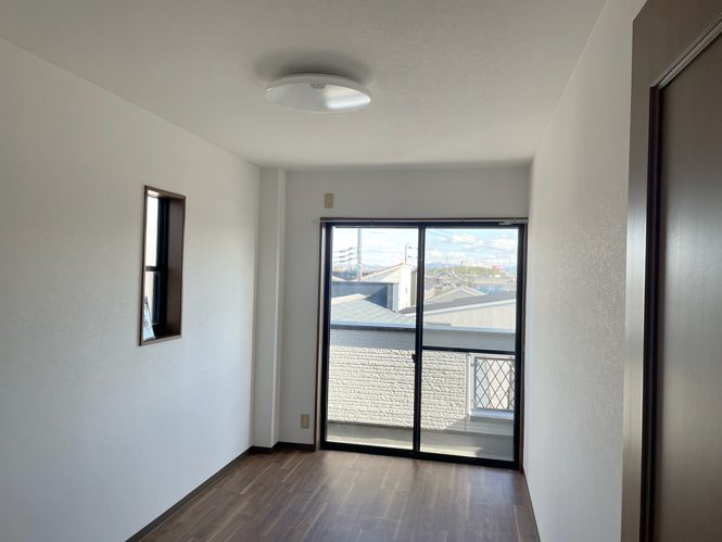 壁　天井　床　網戸 After イメージ