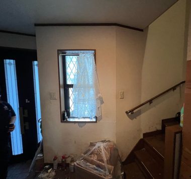 壁 Before イメージ