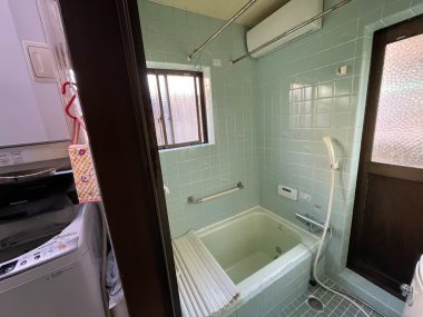 浴室 Before イメージ