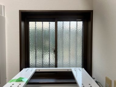 窓 Before イメージ