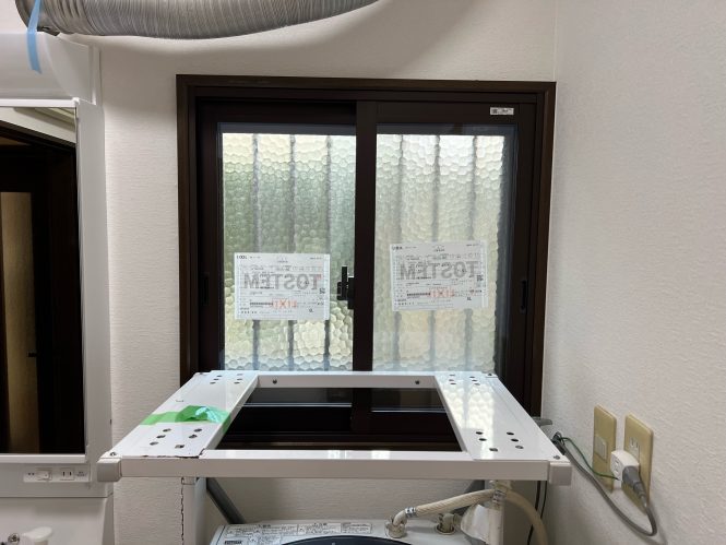 窓 After イメージ