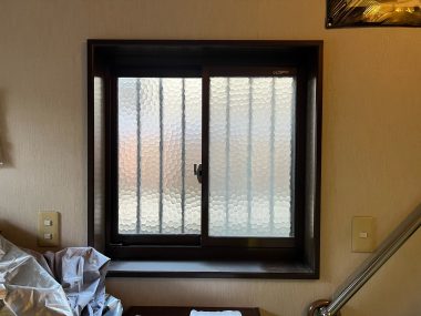 窓 Before イメージ