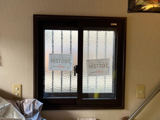 窓 After イメージ