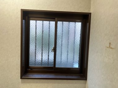 窓 Before イメージ