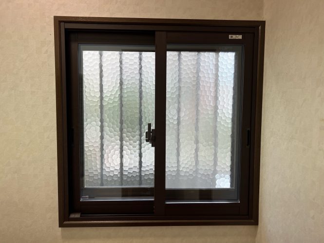 窓 After イメージ