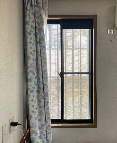 窓 Before イメージ
