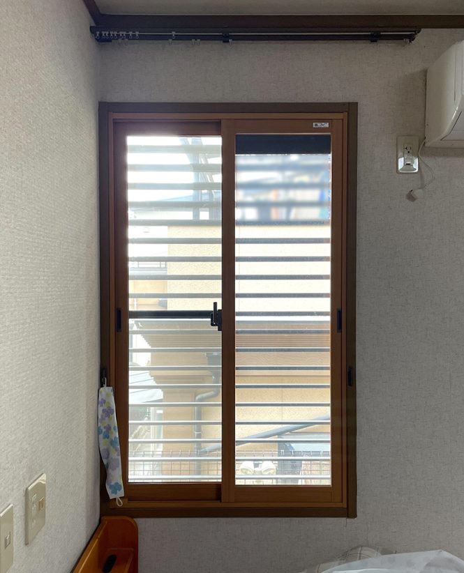 窓 After イメージ