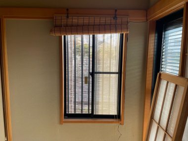 窓 Before イメージ