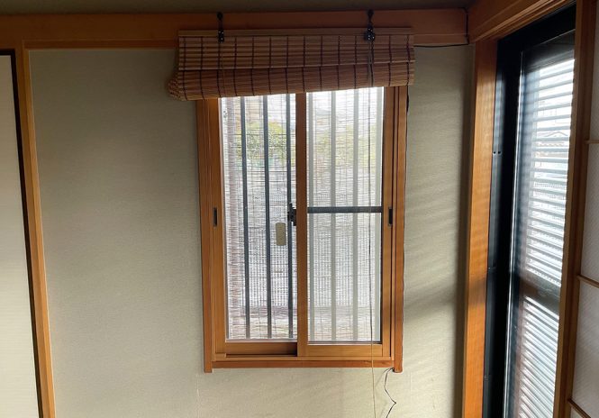 窓 After イメージ