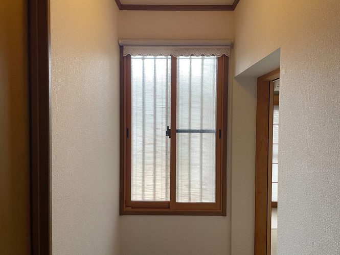 窓 After イメージ