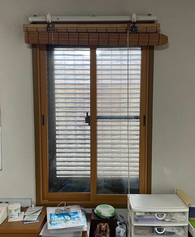 窓 After イメージ