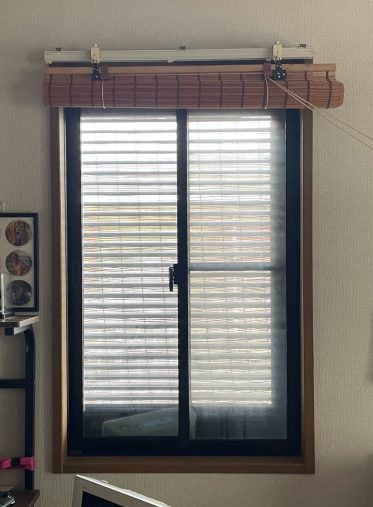 窓 Before イメージ