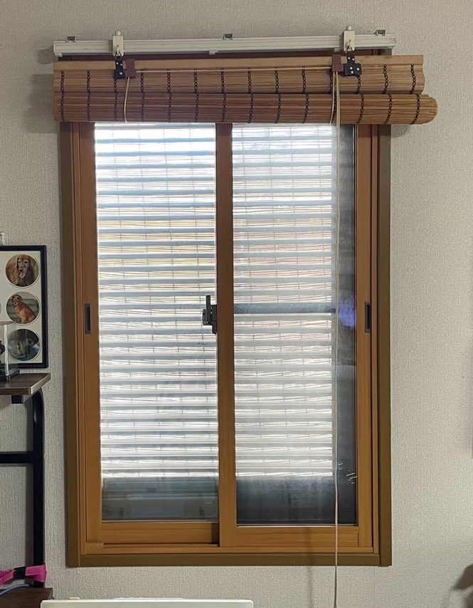 窓 After イメージ