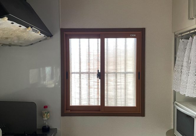 窓 After イメージ