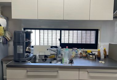 窓 Before イメージ