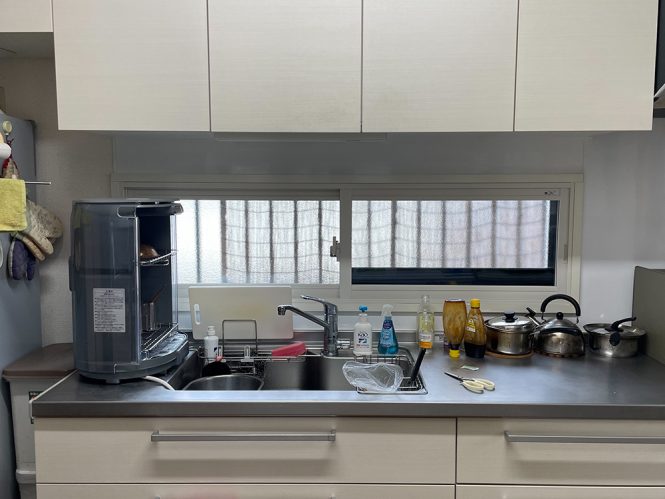 窓 After イメージ