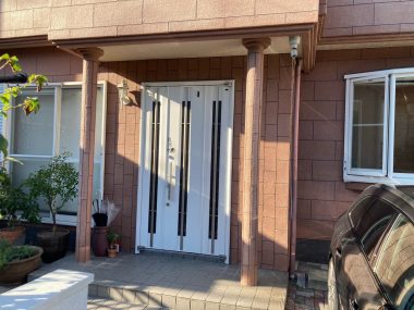 化粧くさり Before イメージ