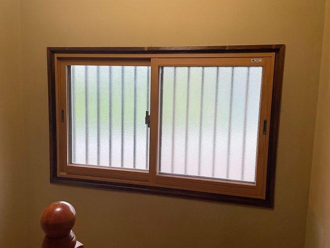 窓 After イメージ