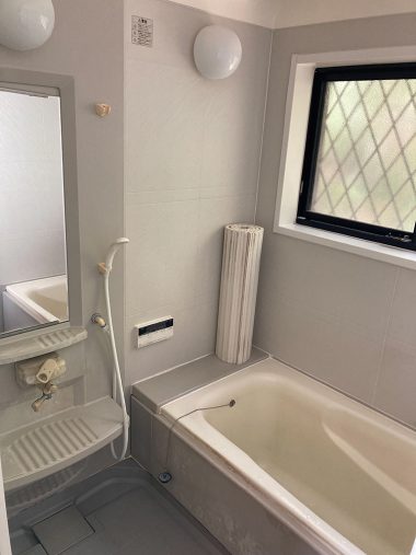 浴室 Before イメージ