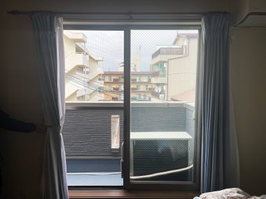 窓 Before イメージ
